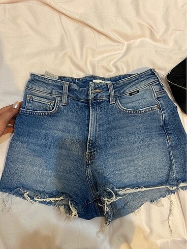 Mavi Jeans kot şort