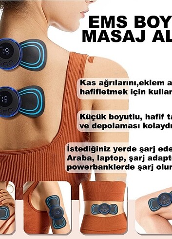 Spor salonu mesaj aleti