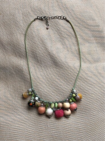 Accessorize Kolye