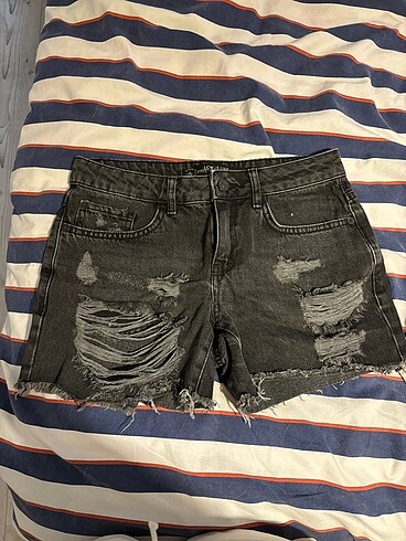 LC Waikiki Lcw jean mini şort