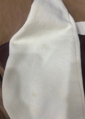 Düğmeli Kahverengi Street Wear Kadın Ceket - Görsel 4