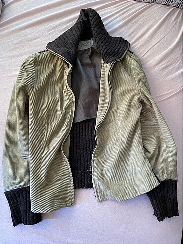 American Vintage y2k ceket hırka