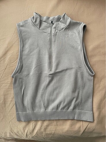 Asos spor üst