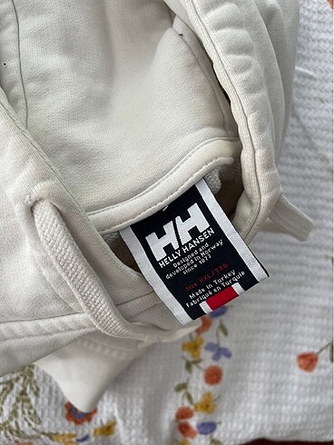 Helly Hansen Helly hansen sweatshirt