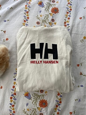 Helly hansen sweatshirt