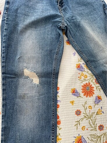 44 Beden Jean kot