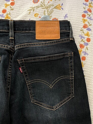 Levis jean