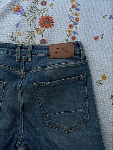 Colin's Colins jean