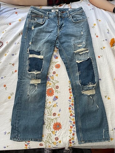 m Beden Colins jean
