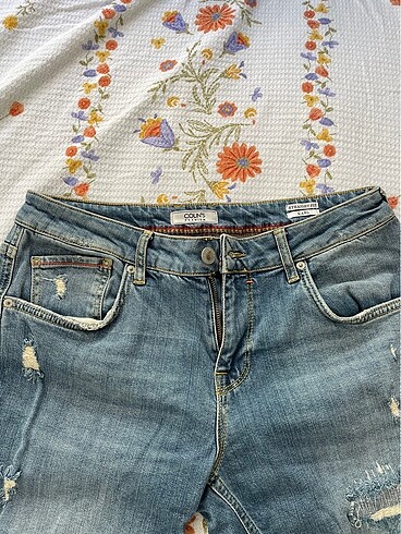 Colins jean