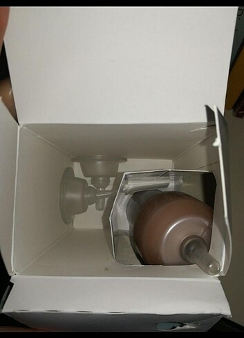 Pet/kedi biberon (Nursing bottle) 