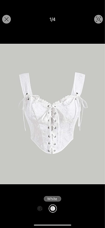 shein crop