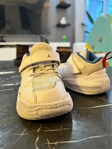 25 Beden Jordan sneakers