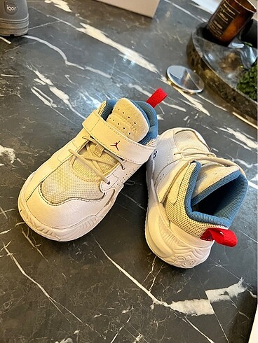 Nike Jordan sneakers