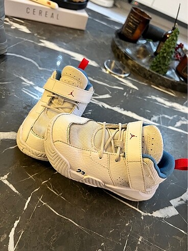 Jordan sneakers