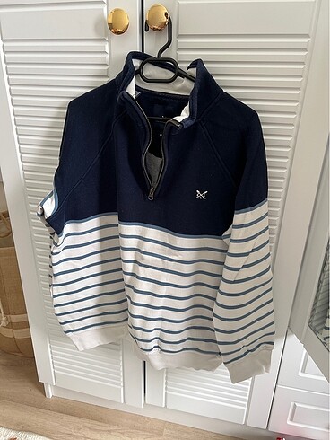 Kadın sweatshirt