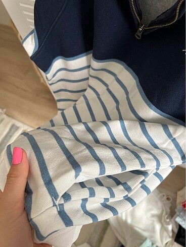 l Beden Kadın sweatshirt