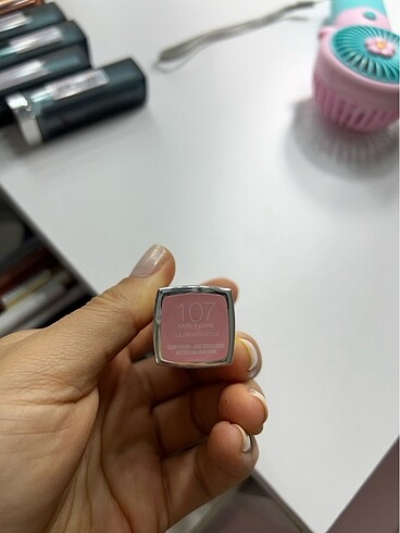 Maybelline Maybelline ruj