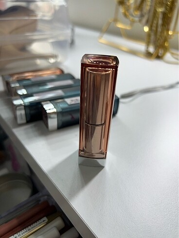 Maybelline ruj