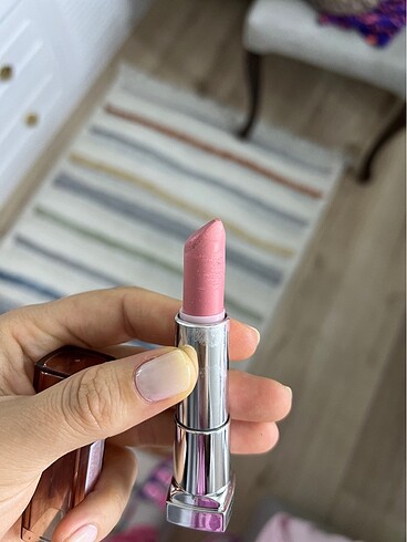 Beden Maybelline ruj