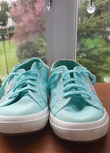 Superga Kız Çocuk Superga
