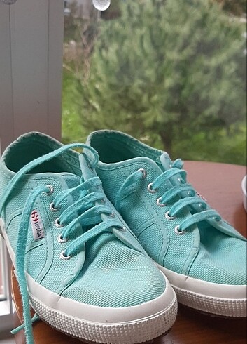 Kız Çocuk Superga