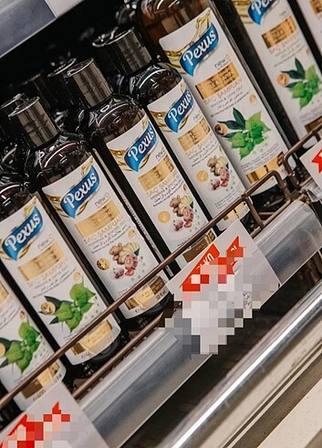 Diğer Pexus şampuan ????????