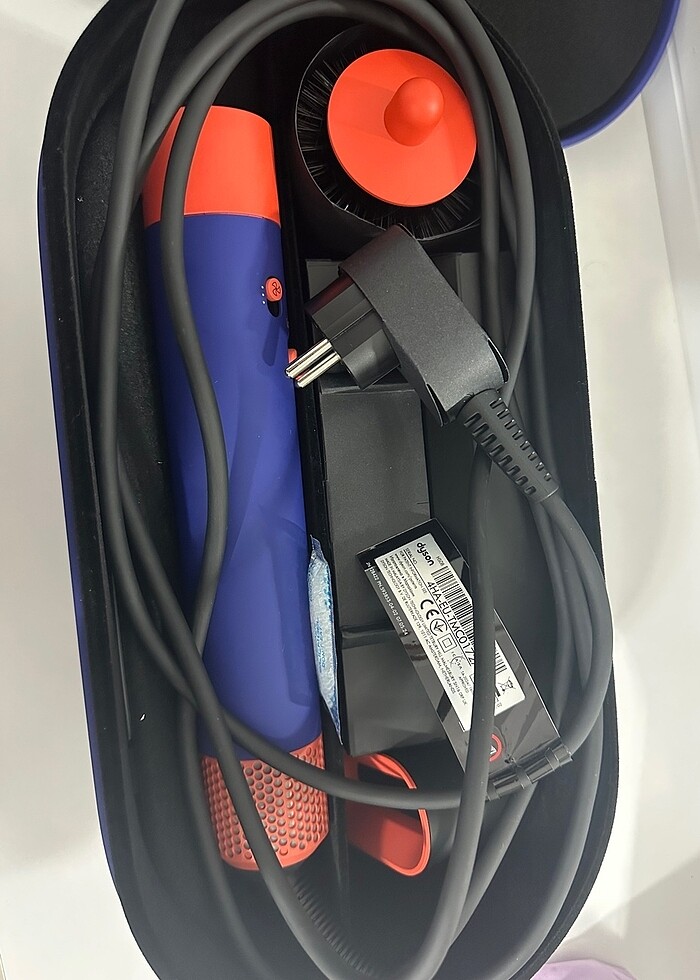 Dyson airwrap - Görsel 4