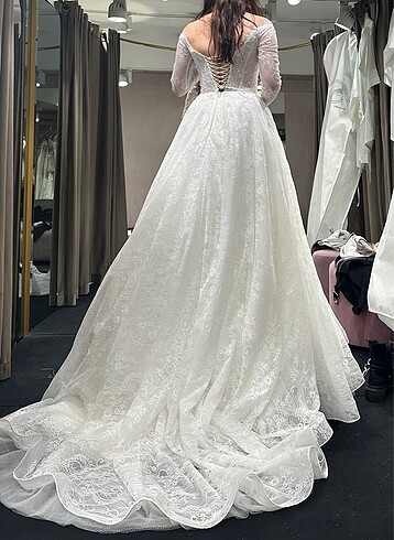 Gelinlik - Görsel 5