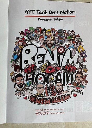 Ayt Tarih Ramazan Yetgin video ders notları