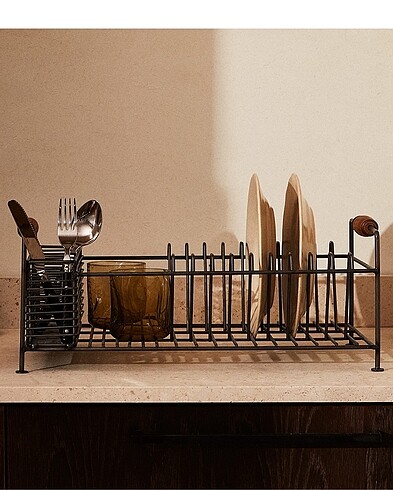 Beden Renk Zara home sıfır bulaşıklık
