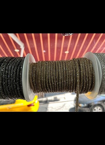 Dikme Boru Şerit (1m) - Görsel 2