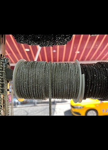 Dikme Boru Şerit (1m) - Görsel 4