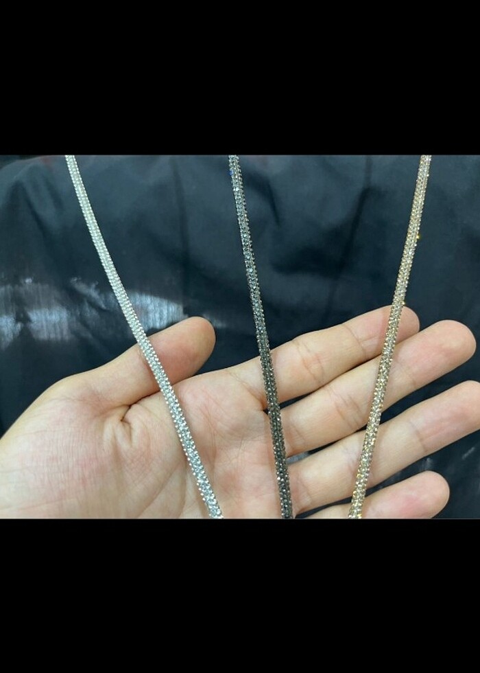 Dikme Boru Şerit (1m) - Görsel 3