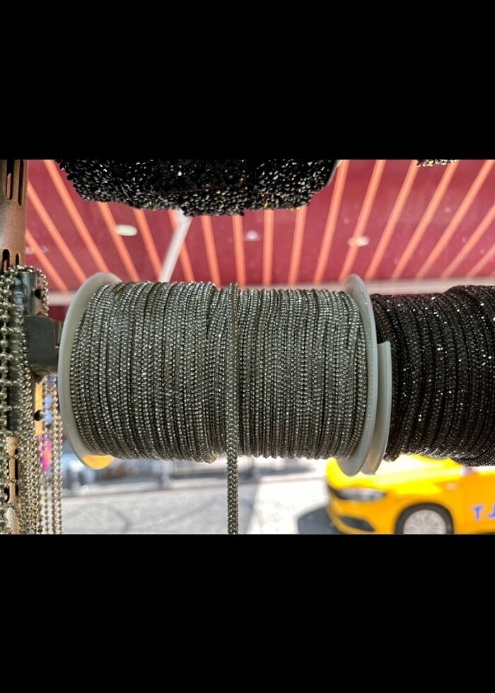 Dikme Boru Şerit (1m) - Görsel 4