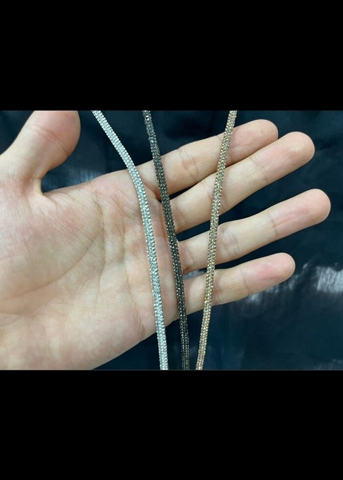 Dikme Boru Şerit (1m) - Görsel 5