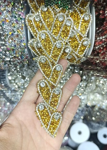 Ütülük 1m fiyatıdır - Görsel 2