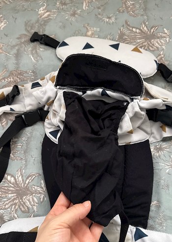 Kanguru 1.5 yaşa kadar ideal - Görsel 3