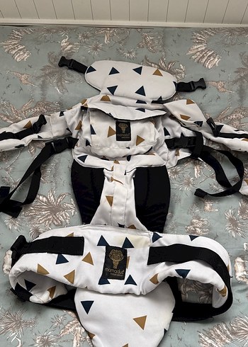 Kanguru 1.5 yaşa kadar ideal - Görsel 2