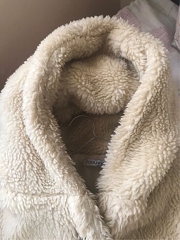 m Beden Teddy mont