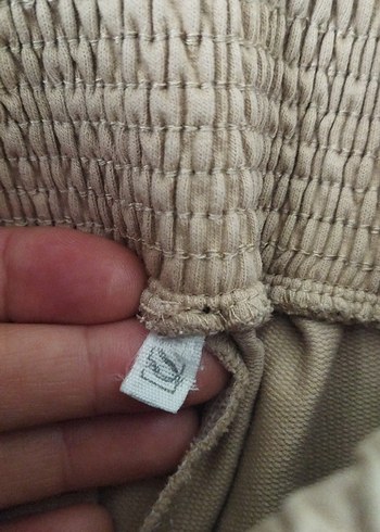 kız çocuk eşofman altı - Görsel 3