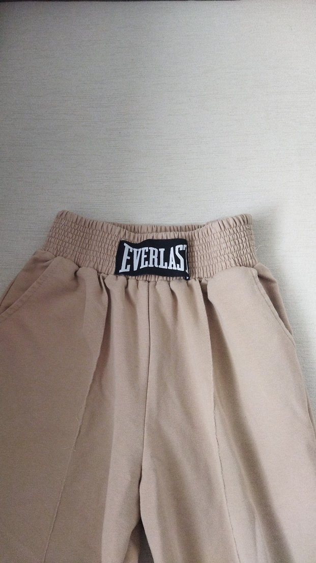 kız çocuk eşofman altı - Görsel 2