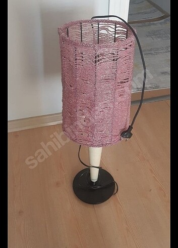 Abajur lamba