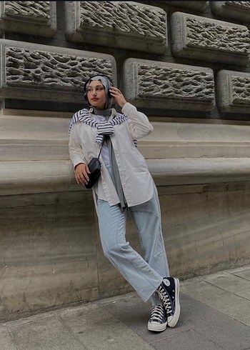 Desenli Jean