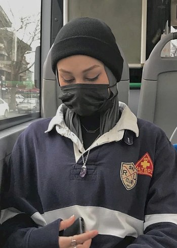 Polo Ralph Lauren Vintage Sweatshirt