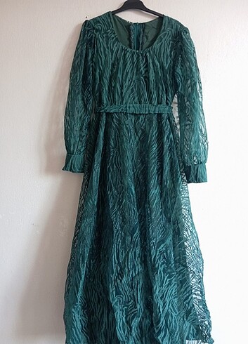 İki defa giyilmis temiz l Xl bedene uyumlu 