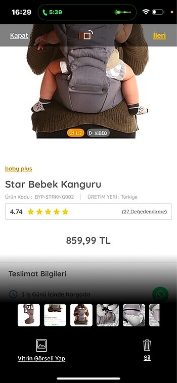 Diğer Kanguru