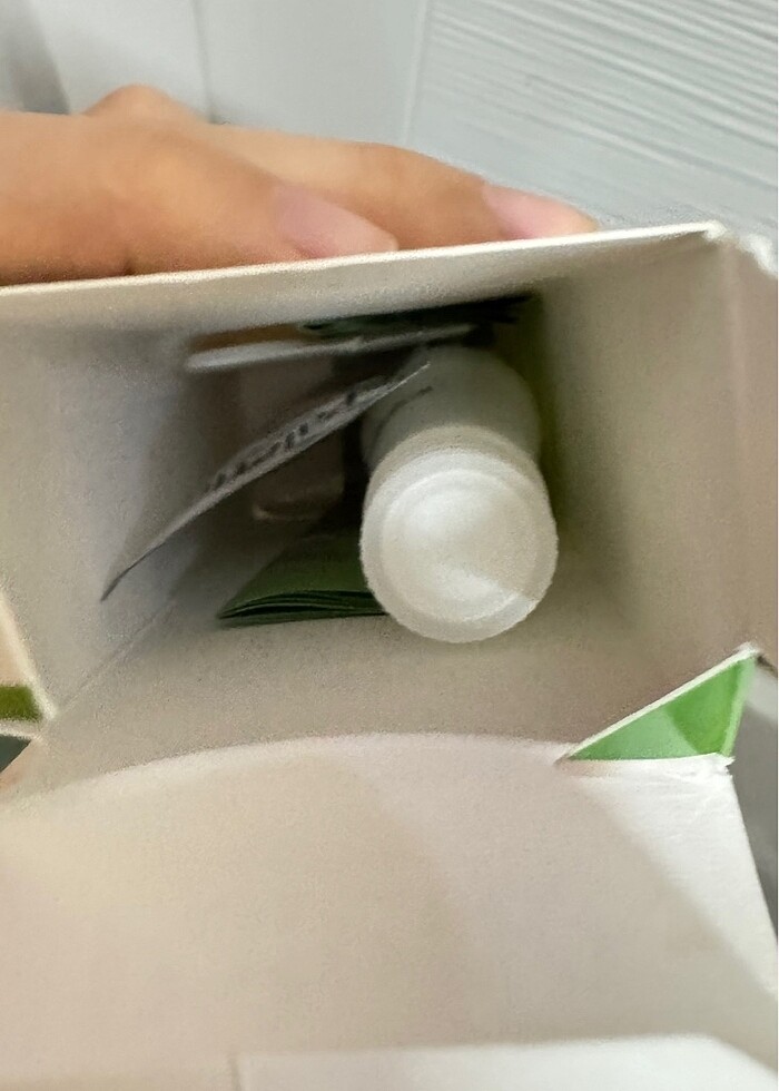 2 adet yarım Saç boyası - Görsel 4