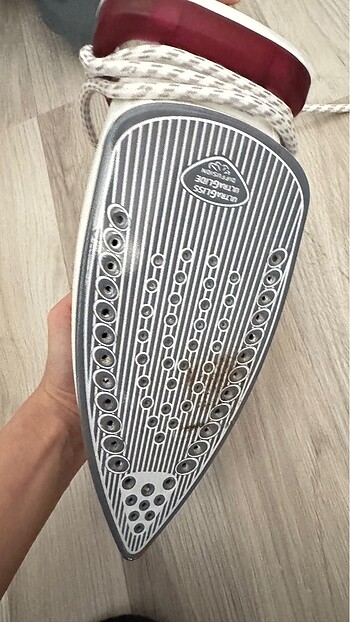 Tefal Tefal ütü