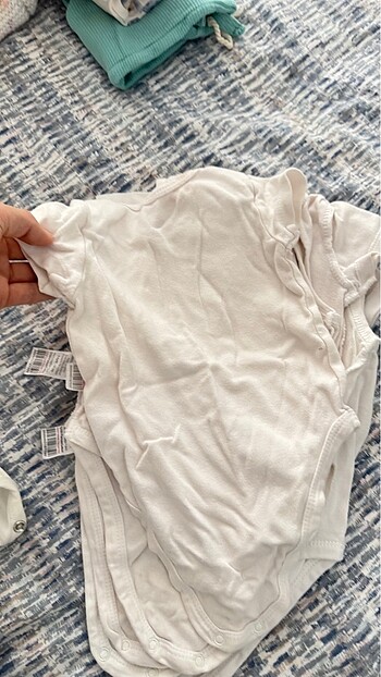 6-9 aylık zıbınlar - Görsel 2